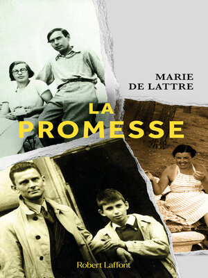 cover image of La Promesse